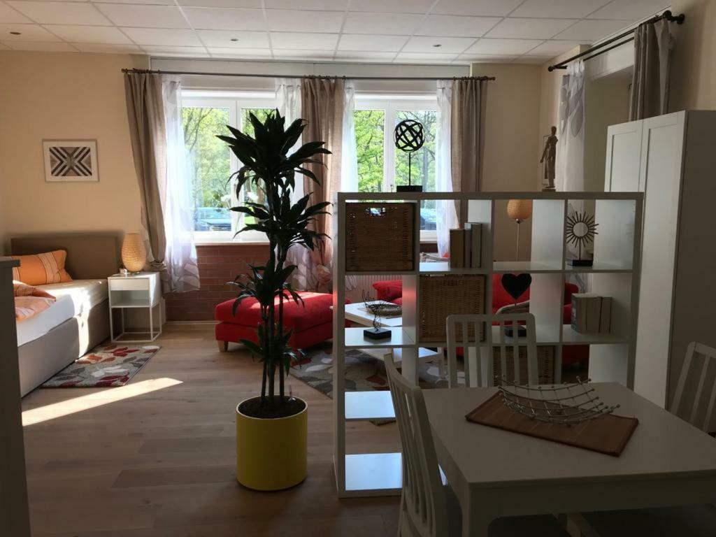 Gaestehaus Windheim Ettlingen Eksteriør billede