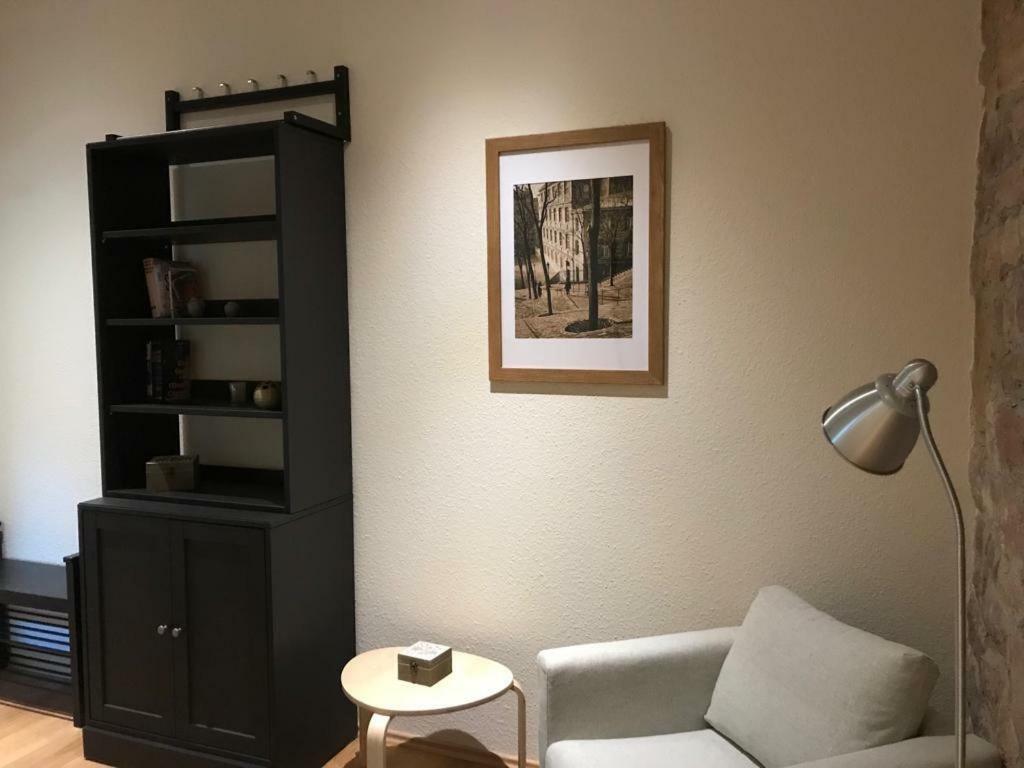 Gaestehaus Windheim Ettlingen Eksteriør billede