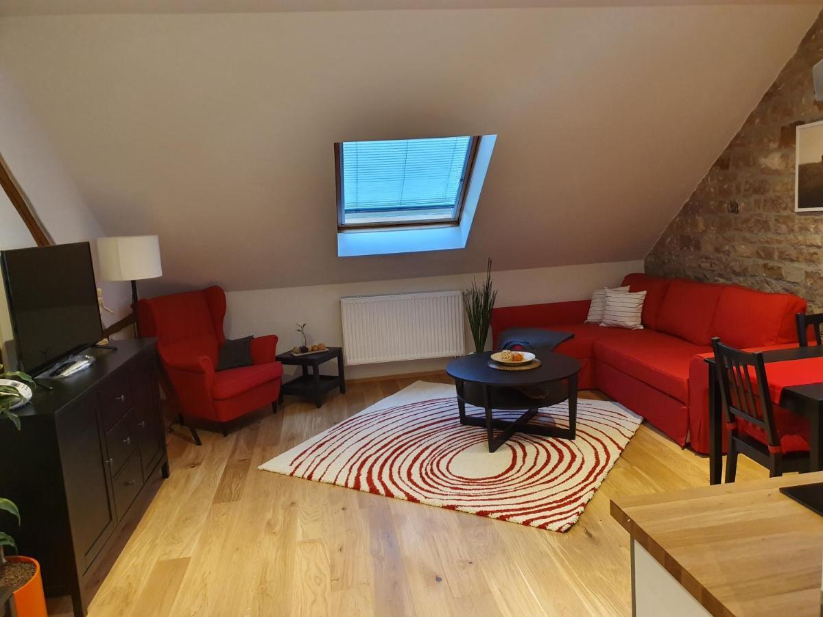 Gaestehaus Windheim Ettlingen Eksteriør billede