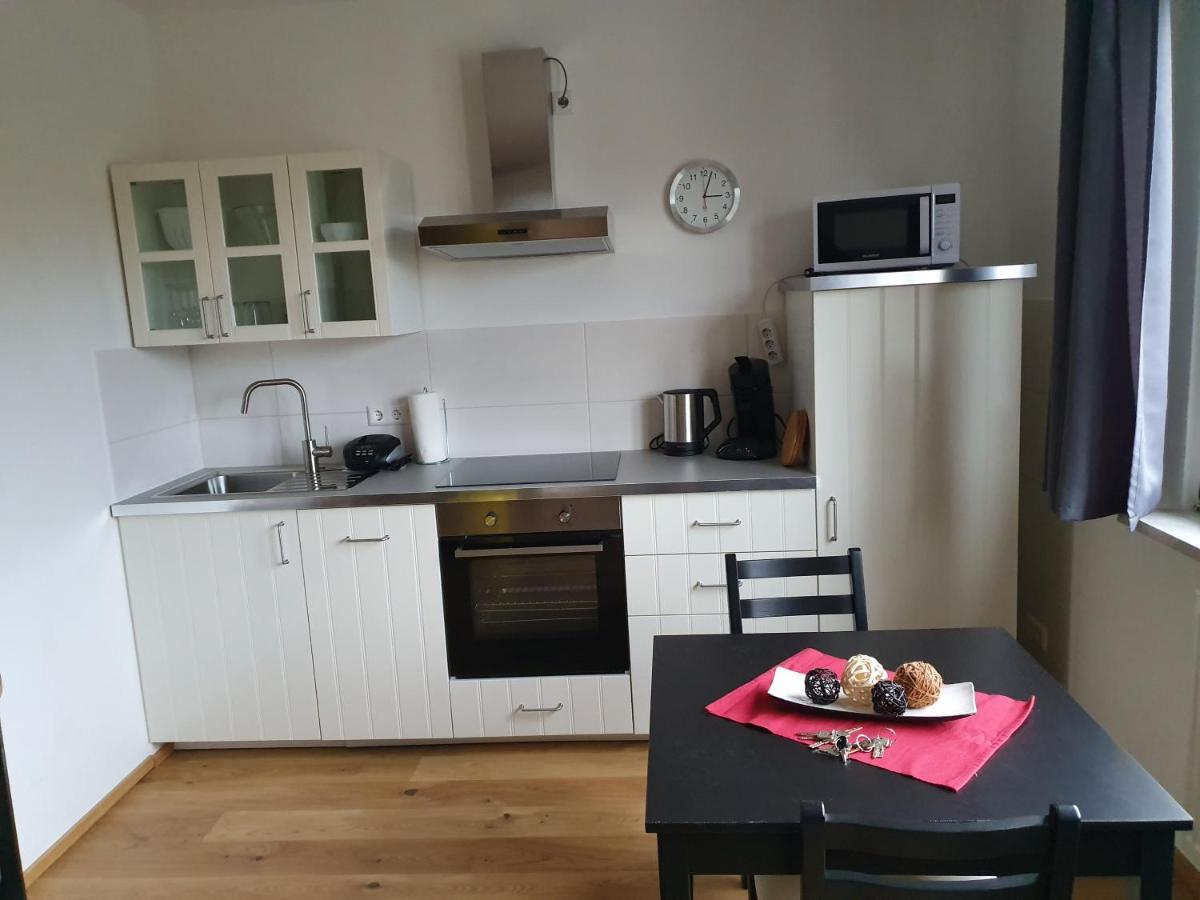 Gaestehaus Windheim Ettlingen Eksteriør billede