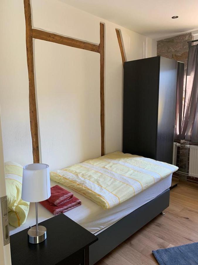 Gaestehaus Windheim Ettlingen Eksteriør billede