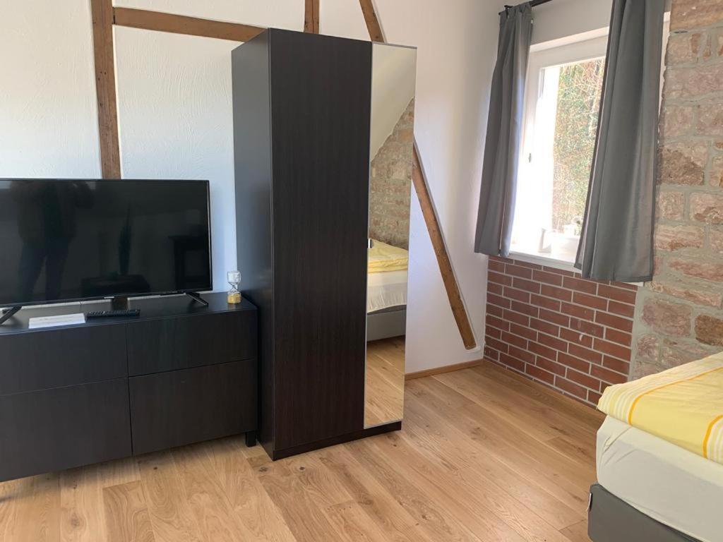 Gaestehaus Windheim Ettlingen Eksteriør billede