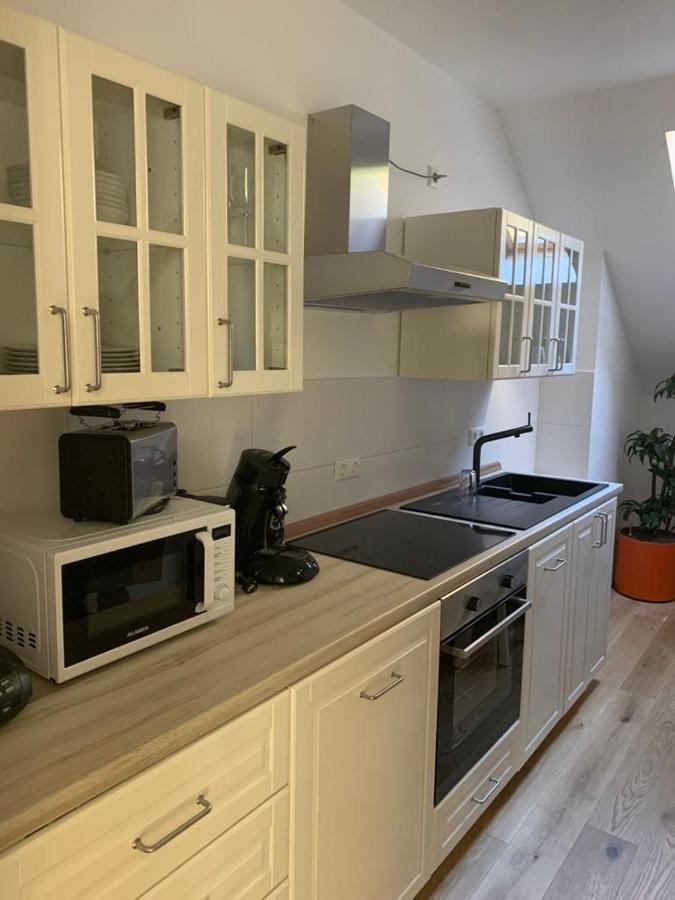 Gaestehaus Windheim Ettlingen Eksteriør billede